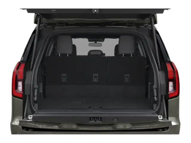 2026 Ford Expedition Tremor - Photo 8