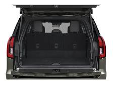 2026 Ford Expedition Tremor - Photo 8