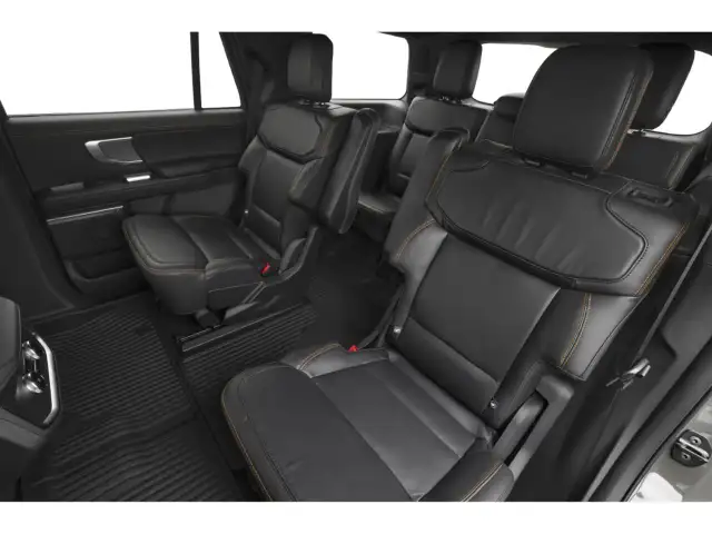 2026 Ford Expedition Tremor - Photo 10