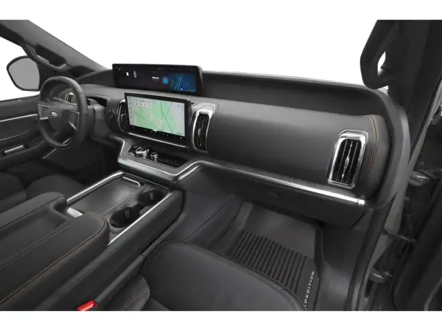 2026 Ford Expedition Tremor - Photo 12