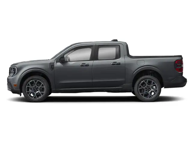 2026 Ford Maverick Lariat - Photo 3
