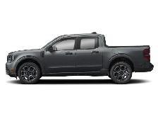 2026 Ford Maverick Lariat - Photo 3