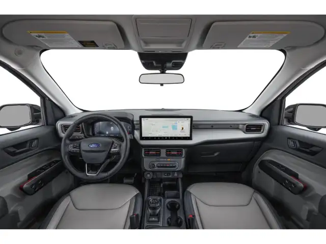 2026 Ford Maverick Lariat - Photo 5