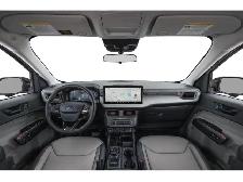 2026 Ford Maverick Lariat - Photo 5