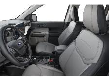 2026 Ford Maverick Lariat - Photo 6