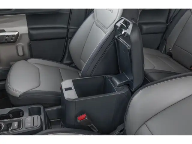 2026 Ford Maverick Lariat - Photo 11