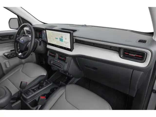2026 Ford Maverick Lariat - Photo 12