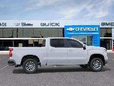 2026 Chevrolet Silverado 1500 LT - Photo 9
