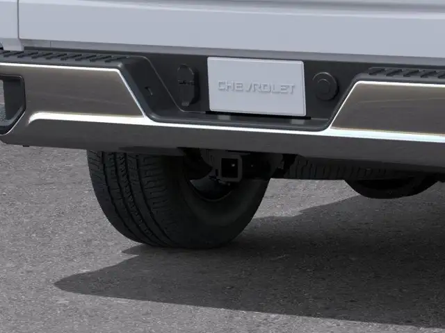 2026 Chevrolet Silverado 1500 LT - Photo 17