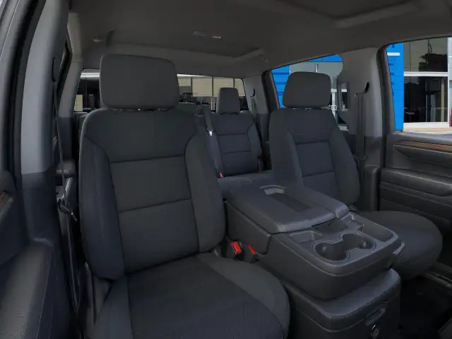 2026 Chevrolet Silverado 1500 LT - Photo 19