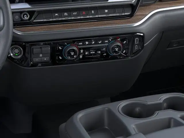 2026 Chevrolet Silverado 1500 LT - Photo 26