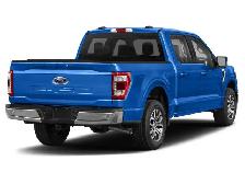 2021 Ford F-150 Lariat - Photo 2