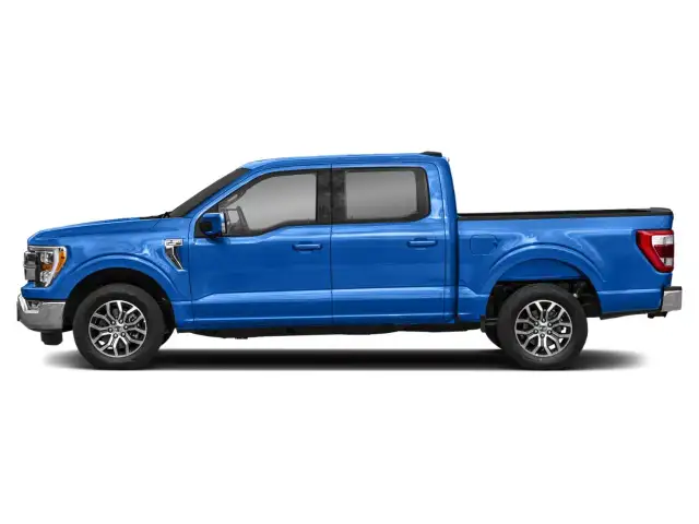 2021 Ford F-150 Lariat - Photo 3