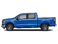 2021 Ford F-150 Lariat - Photo 3