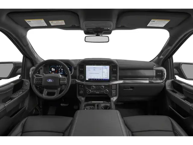 2021 Ford F-150 Lariat - Photo 5