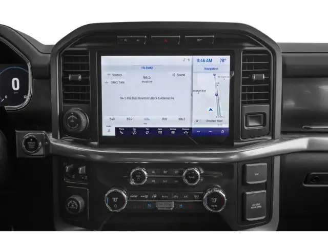 2021 Ford F-150 Lariat - Photo 7