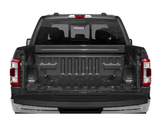 2021 Ford F-150 Lariat - Photo 8