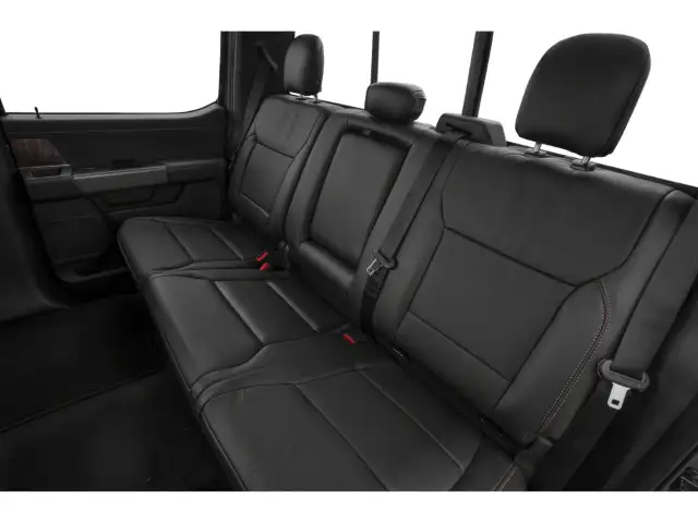 2021 Ford F-150 Lariat - Photo 10