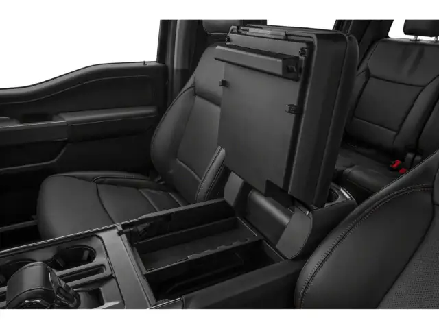 2021 Ford F-150 Lariat - Photo 11