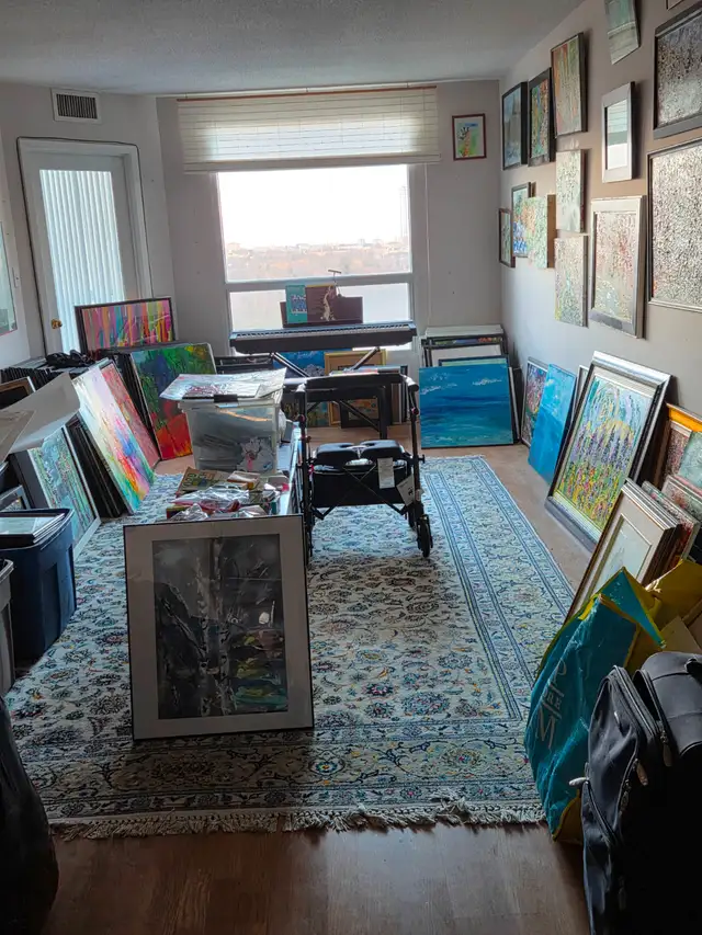 BARGAIN ART CLEARANCE SALE