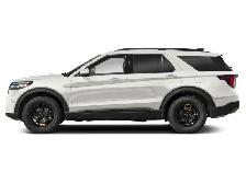 2026 Ford Explorer Tremor - Photo 3