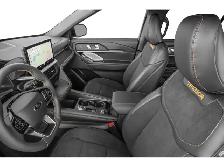 2026 Ford Explorer Tremor - Photo 6