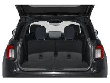 2026 Ford Explorer Tremor - Photo 8