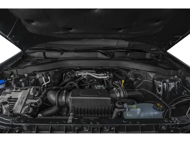 2026 Ford Explorer Tremor - Photo 9