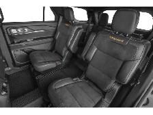 2026 Ford Explorer Tremor - Photo 10