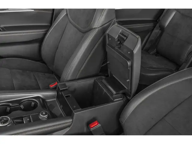 2026 Ford Explorer Tremor - Photo 11