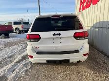 2018 Jeep Grand Cherokee 4WD - Photo 3