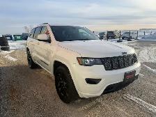 2018 Jeep Grand Cherokee 4WD - Photo 5