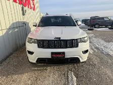 2018 Jeep Grand Cherokee 4WD - Photo 6