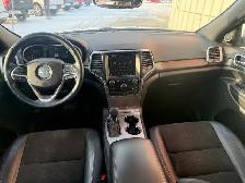 2018 Jeep Grand Cherokee 4WD - Photo 10