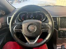 2018 Jeep Grand Cherokee 4WD - Photo 13