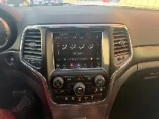 2018 Jeep Grand Cherokee 4WD - Photo 14