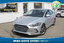 2018 Hyundai Elantra GL, Automatique!