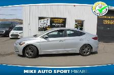 2018 Hyundai Elantra GL, Automatique! - Photo 2