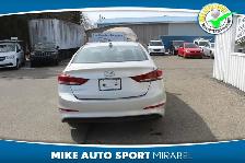 2018 Hyundai Elantra GL, Automatique! - Photo 4