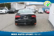 2017 Volkswagen Berline Jetta Highline 1,8 TSI 4 portes, Automat - Photo 3