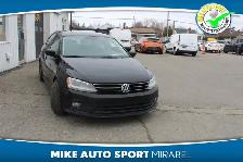 2017 Volkswagen Berline Jetta Highline 1,8 TSI 4 portes, Automat - Photo 5