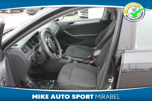 2017 Volkswagen Berline Jetta Highline 1,8 TSI 4 portes, Automat - Photo 6