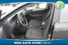 2017 Volkswagen Berline Jetta Highline 1,8 TSI 4 portes, Automat - Photo 6