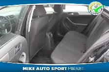 2017 Volkswagen Berline Jetta Highline 1,8 TSI 4 portes, Automat - Photo 7