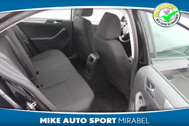2017 Volkswagen Berline Jetta Highline 1,8 TSI 4 portes, Automat - Photo 8
