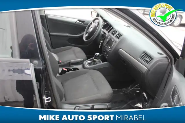 2017 Volkswagen Berline Jetta Highline 1,8 TSI 4 portes, Automat - Photo 9