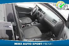 2017 Volkswagen Berline Jetta Highline 1,8 TSI 4 portes, Automat - Photo 9