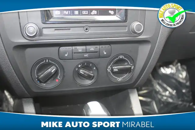 2017 Volkswagen Berline Jetta Highline 1,8 TSI 4 portes, Automat - Photo 11