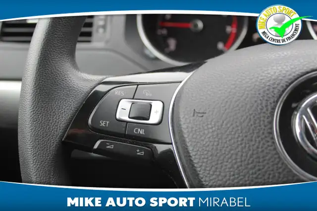 2017 Volkswagen Berline Jetta Highline 1,8 TSI 4 portes, Automat - Photo 14