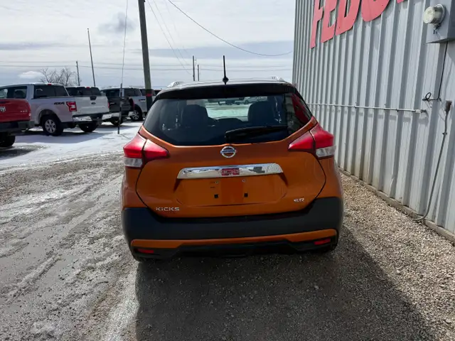 2019 Nissan Kicks SR - Photo 3